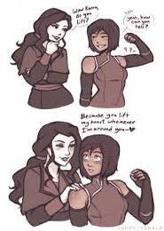The Legend of Korra